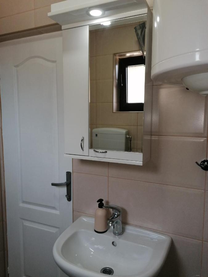 Apartman Andrijana 1 Soko Banja Eksteriør bilde