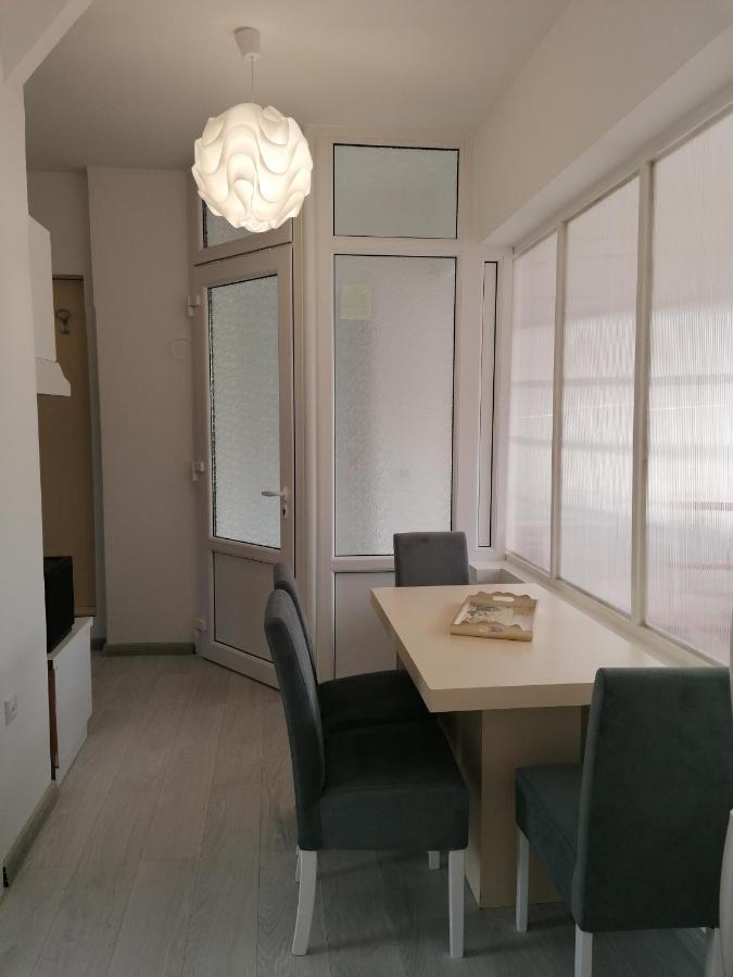 Apartman Andrijana 1 Soko Banja Eksteriør bilde