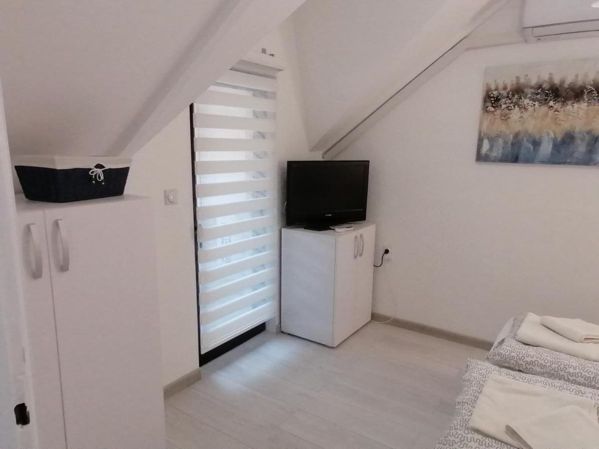 Apartman Andrijana 1 Soko Banja Eksteriør bilde